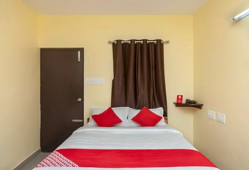 Hotel Aiswariyam Residency