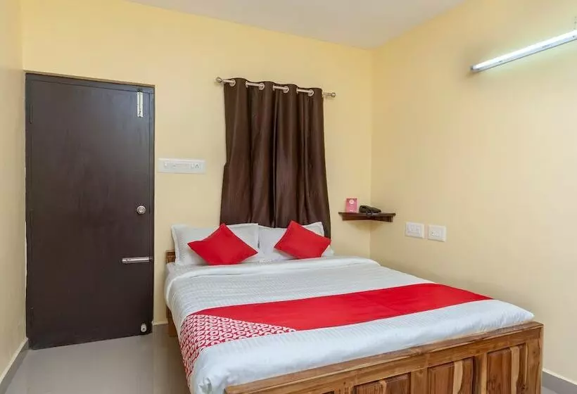 Hotel Aiswariyam Residency