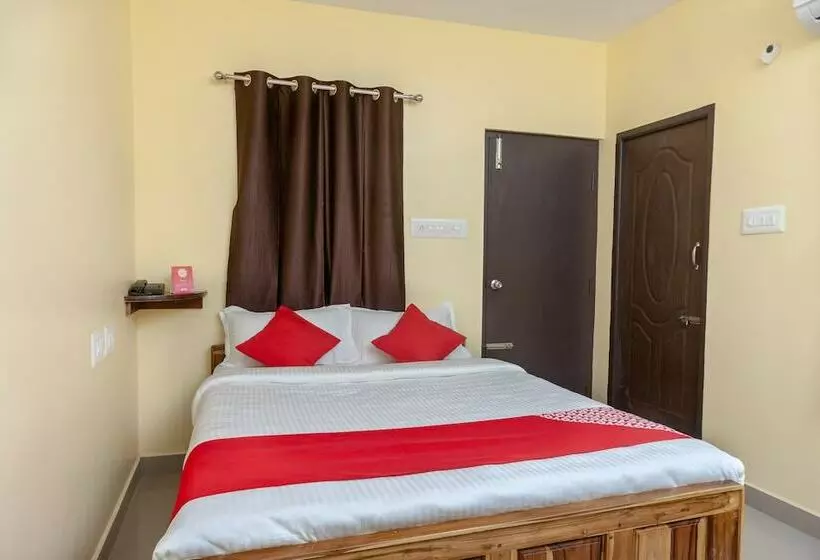 Hotel Aiswariyam Residency