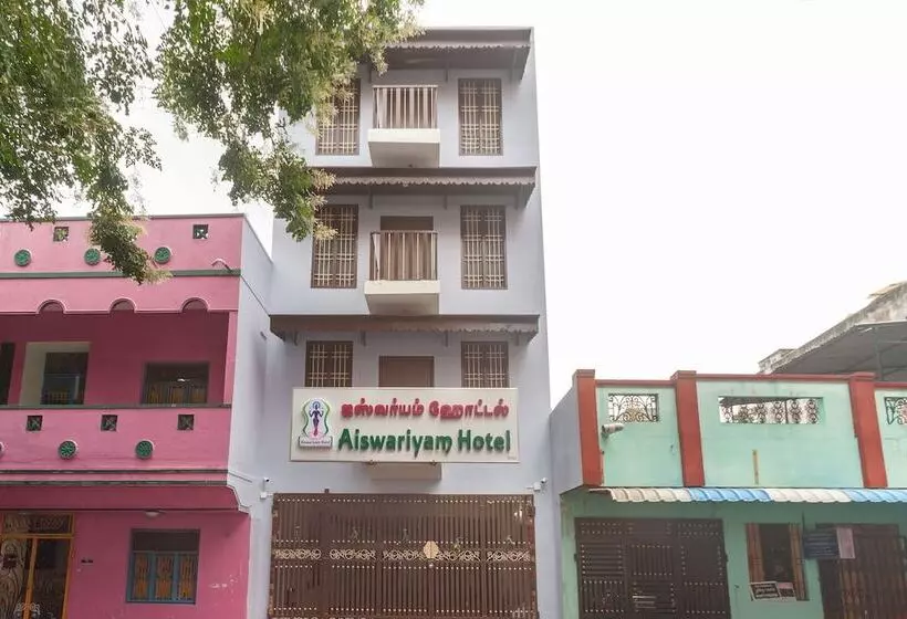 Hotel Aiswariyam Residency