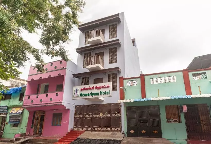 Hotel Aiswariyam Residency