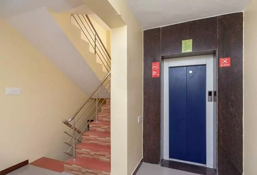 Hotel Aiswariyam Residency