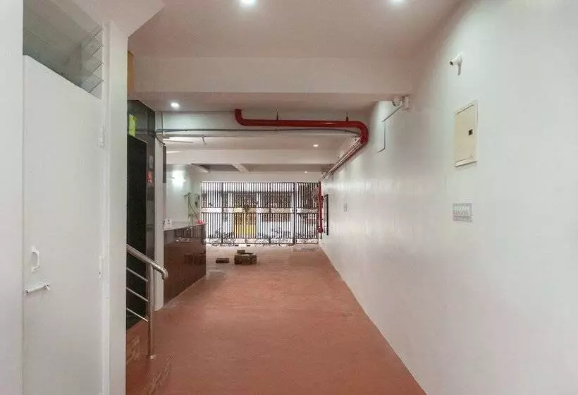 Hotel Aiswariyam Residency