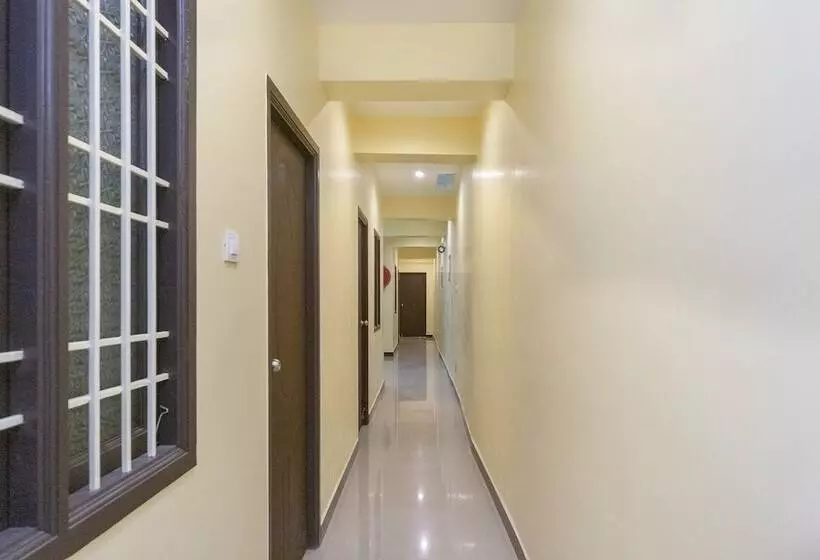 Hotel Aiswariyam Residency