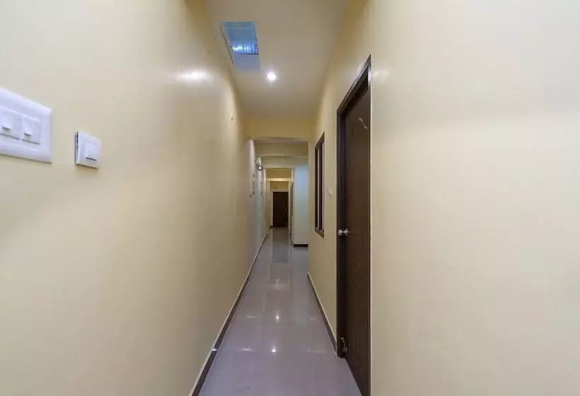 Hotel Aiswariyam Residency