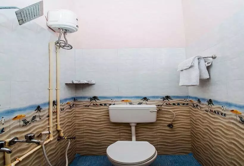 Hotel Aiswariyam Residency