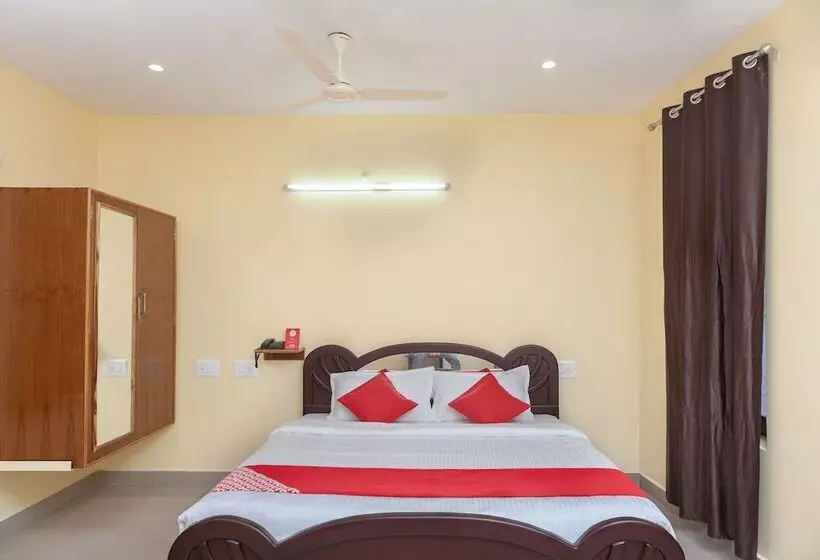 Hotel Aiswariyam Residency