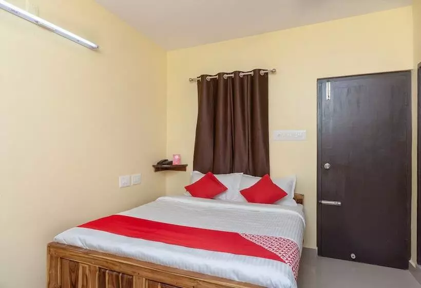 Hotel Aiswariyam Residency