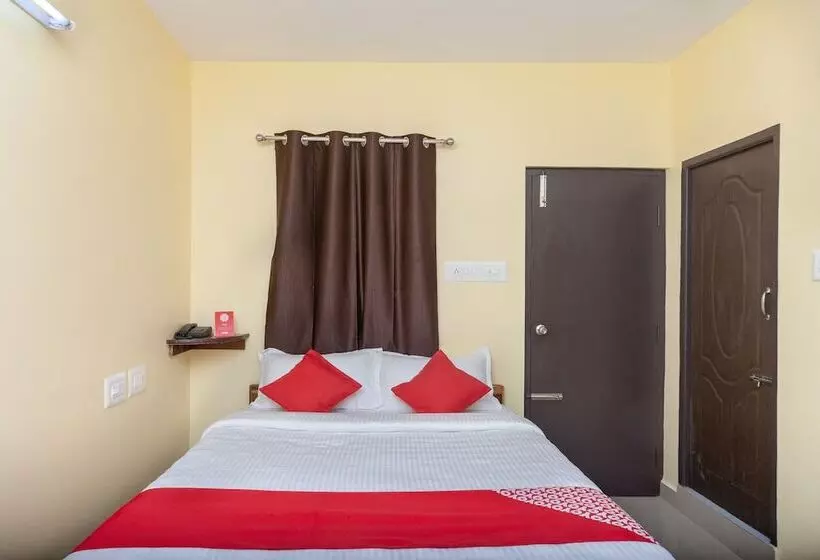 Hotel Aiswariyam Residency