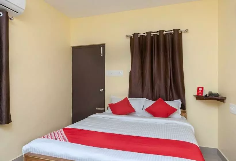 Hotel Aiswariyam Residency