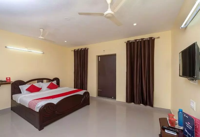 Hotel Aiswariyam Residency