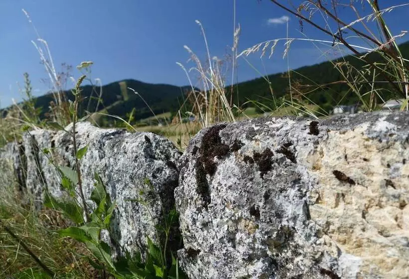 ホテル Auberge Le Sabot De Vénus