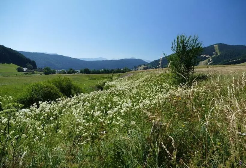 ホテル Auberge Le Sabot De Vénus