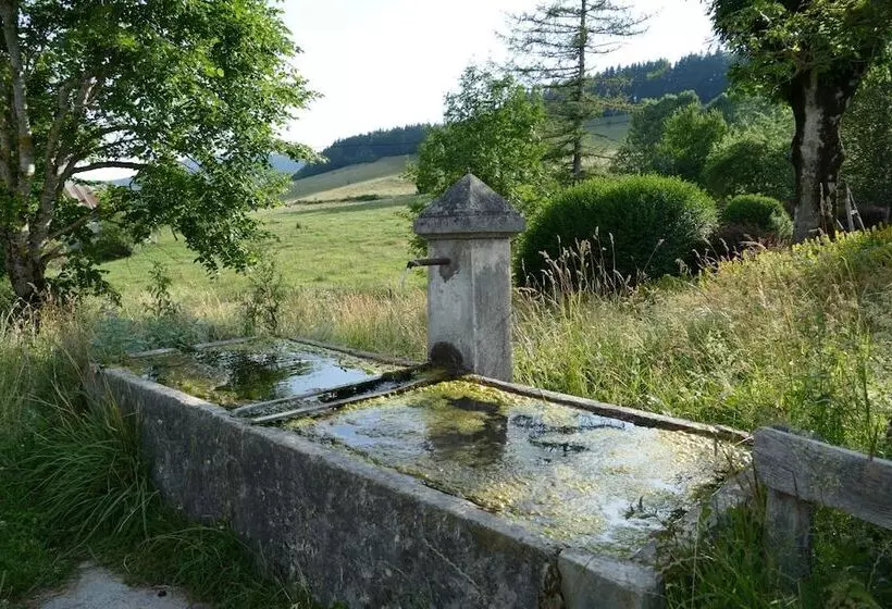 ホテル Auberge Le Sabot De Vénus