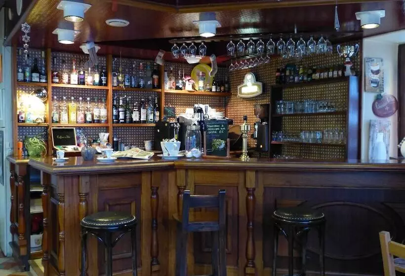 ホテル Auberge Le Sabot De Vénus