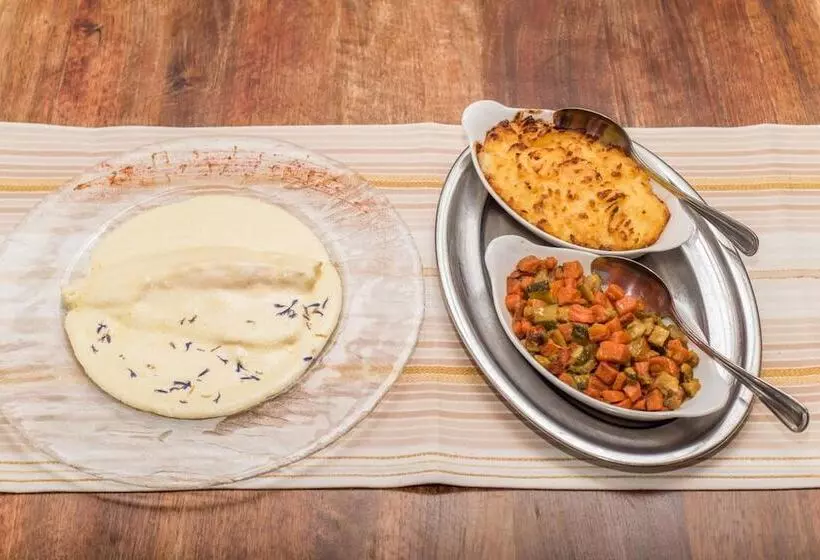 ホテル Auberge Le Sabot De Vénus