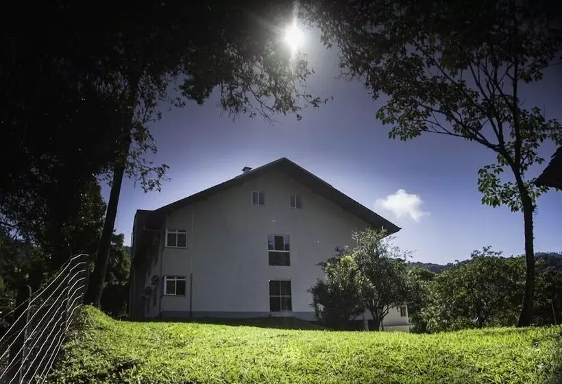 Hotelli Fazenda Pommernland