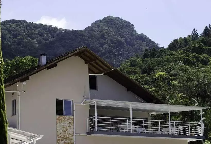 Hotelli Fazenda Pommernland