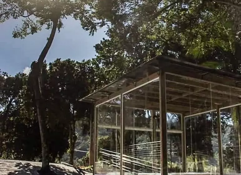 Hotelli Fazenda Pommernland