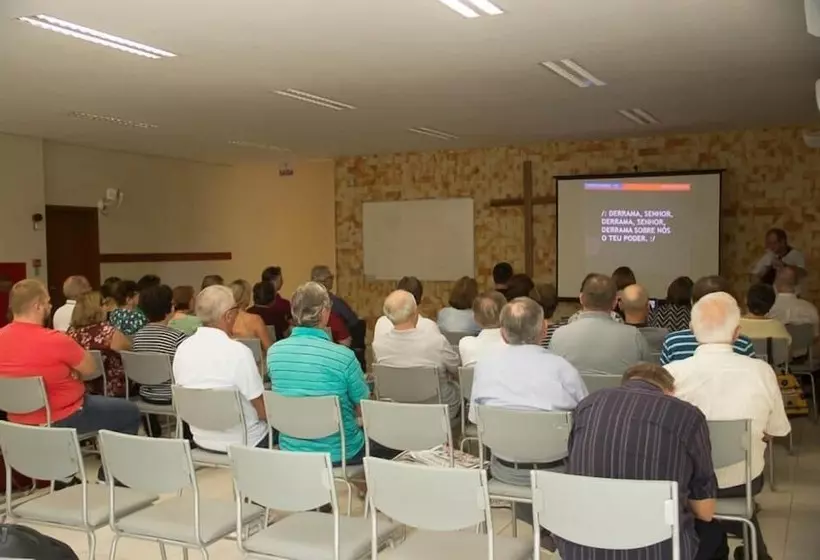 Hotelli Fazenda Pommernland