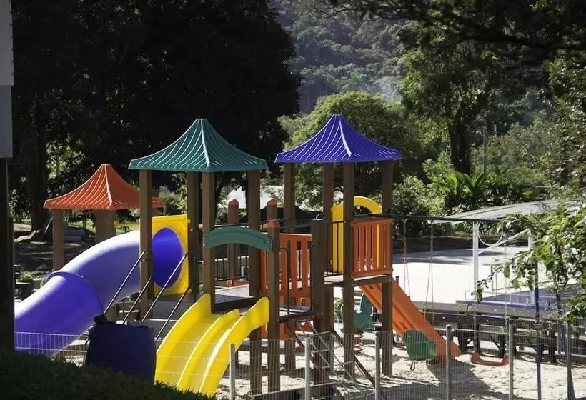 Hotelli Fazenda Pommernland