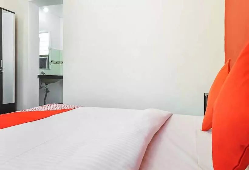 ホテル Oyo 23383 Sai Holiday Resorts