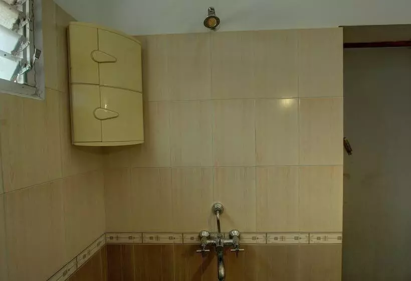 ホテル Oyo 25080 Vivekam Home Stay