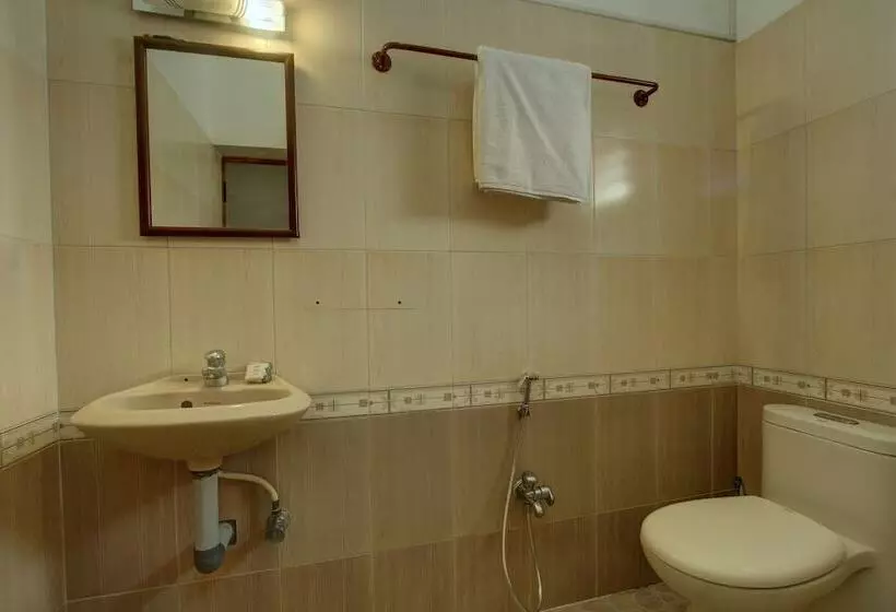 ホテル Oyo 25080 Vivekam Home Stay