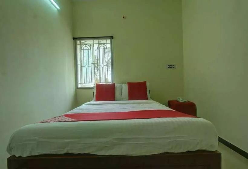 ホテル Oyo 25080 Vivekam Home Stay