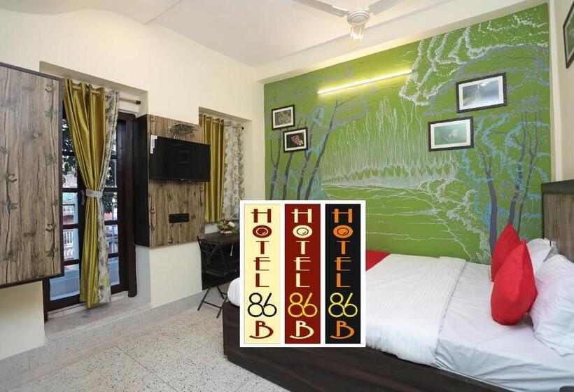 Hotell 86b
