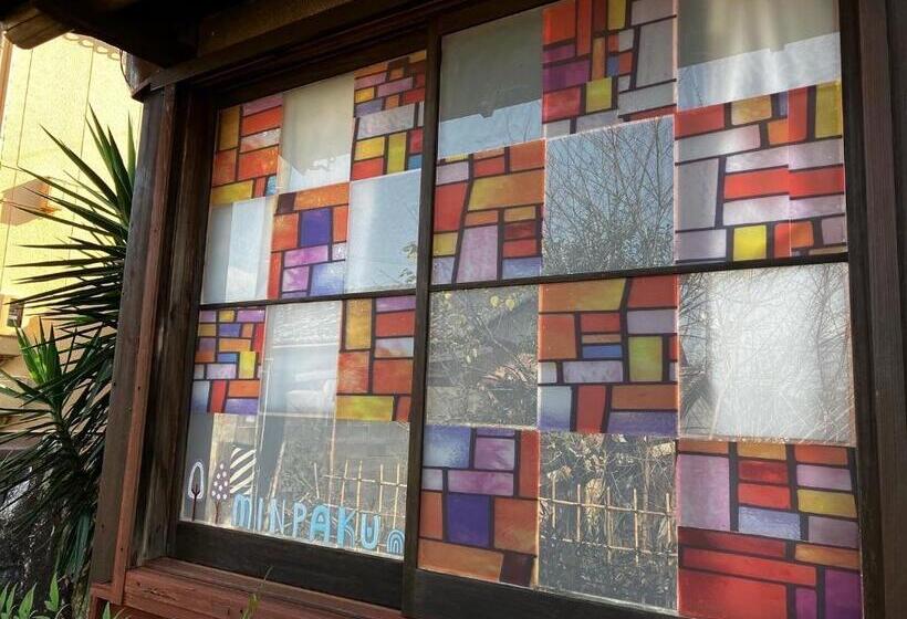 بنسيون Ise Chitose