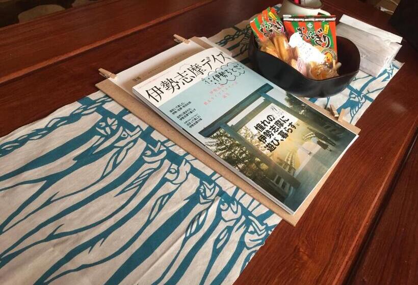 Pansiyon Ise Chitose