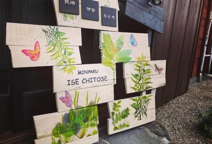 Pansiyon Ise Chitose