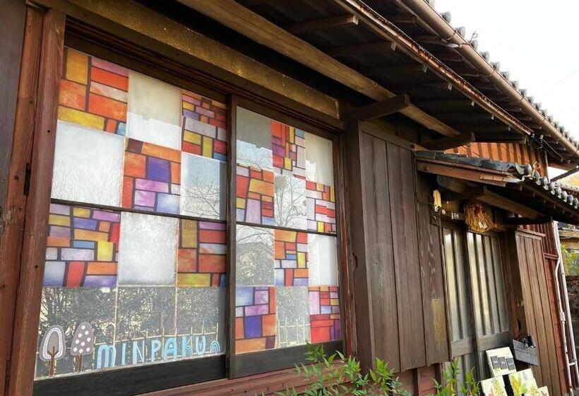 Pansiyon Ise Chitose