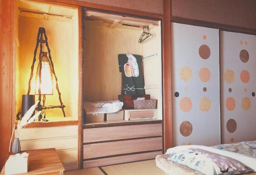 Pansiyon Ise Chitose