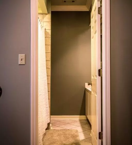 ベッドアンドブレックファースト Clark House Inn