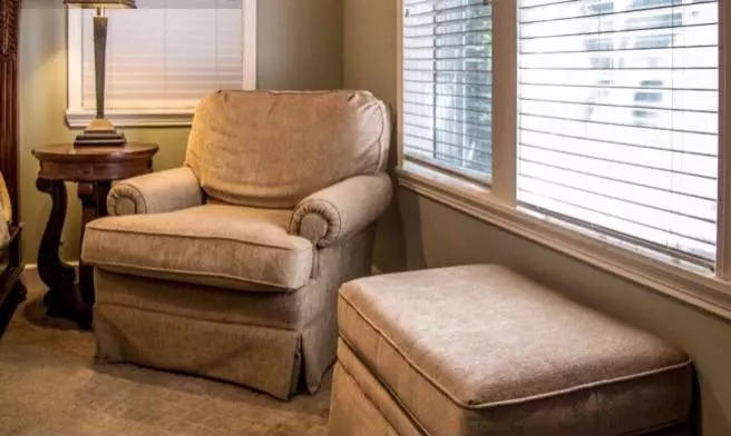 ベッドアンドブレックファースト Clark House Inn