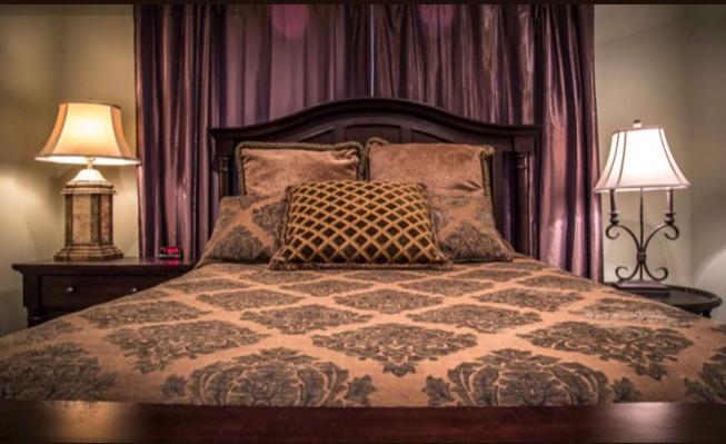 住宿加早餐  Clark House Inn