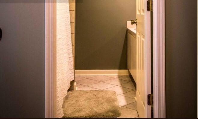 住宿加早餐  Clark House Inn