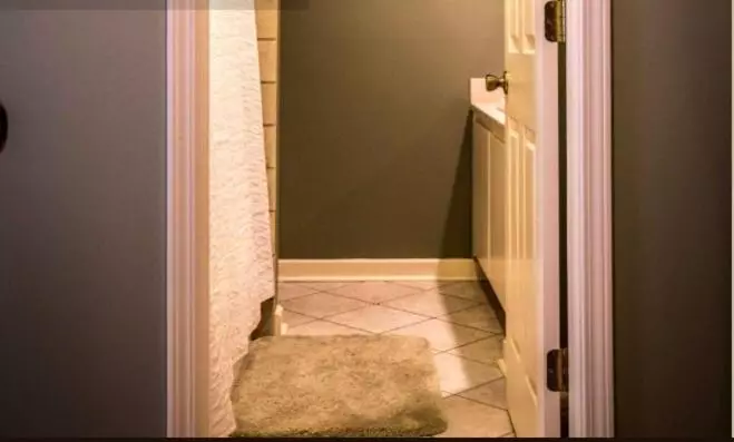 ベッドアンドブレックファースト Clark House Inn