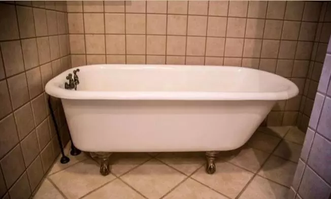 ベッドアンドブレックファースト Clark House Inn