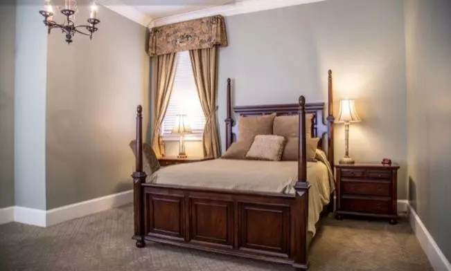 ベッドアンドブレックファースト Clark House Inn