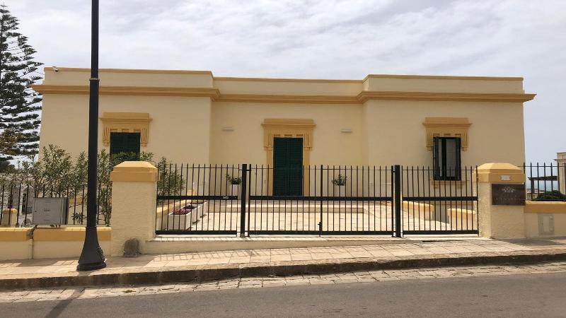 住宿加早餐 Villa Cesarea Dimora Di Charme