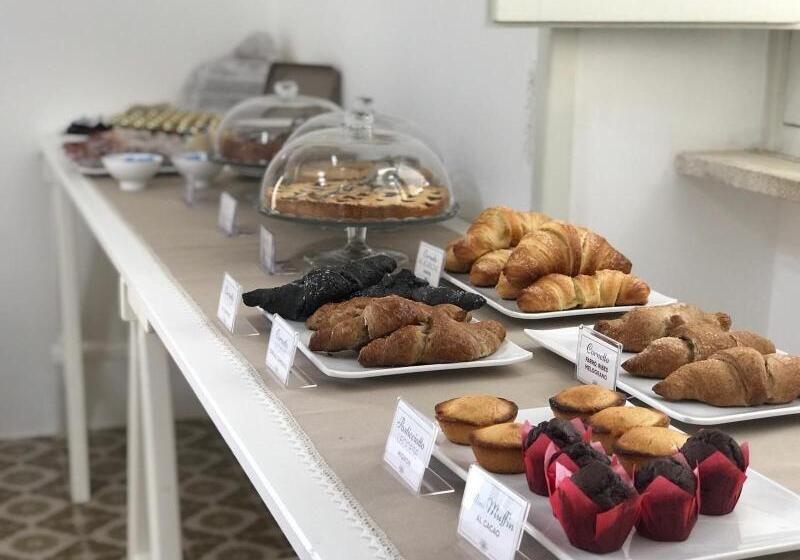 住宿加早餐 Villa Cesarea Dimora Di Charme