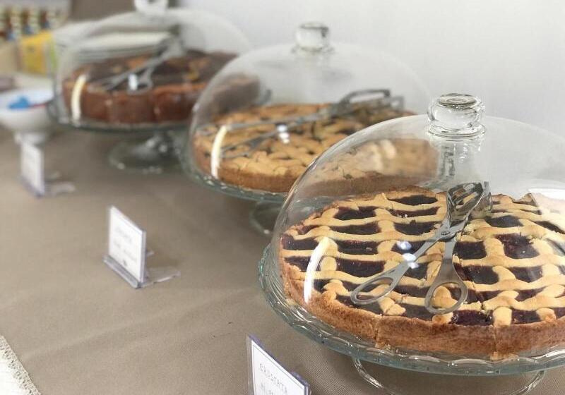 住宿加早餐 Villa Cesarea Dimora Di Charme