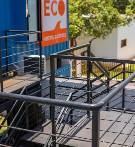 Eco Hostel & Suítes