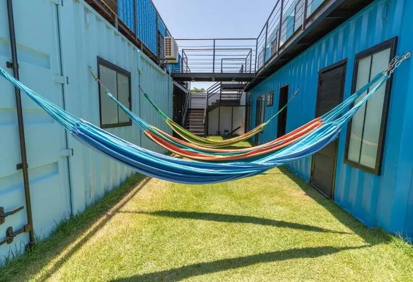 Eco Hostel & Suítes