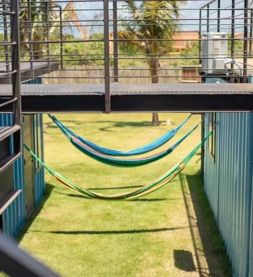 Eco Hostel & Suítes