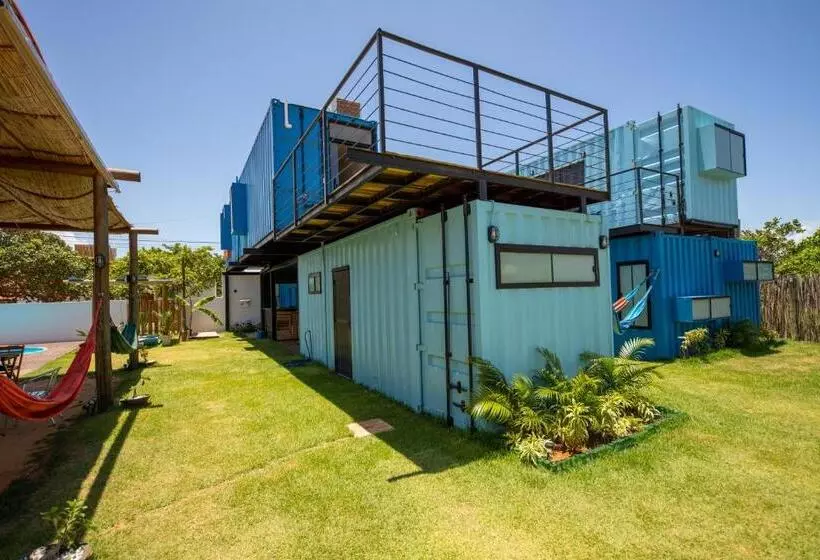 Eco Hostel & Suítes