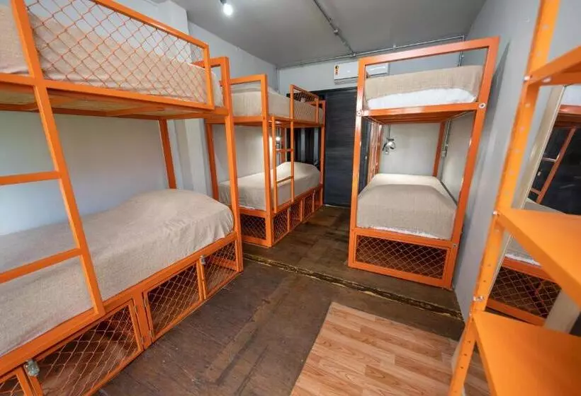 Eco Hostel & Suítes